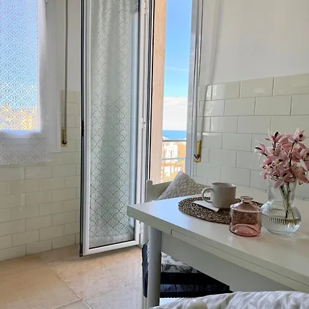 Apartmán Il Mare Di - Con Posto Auto *