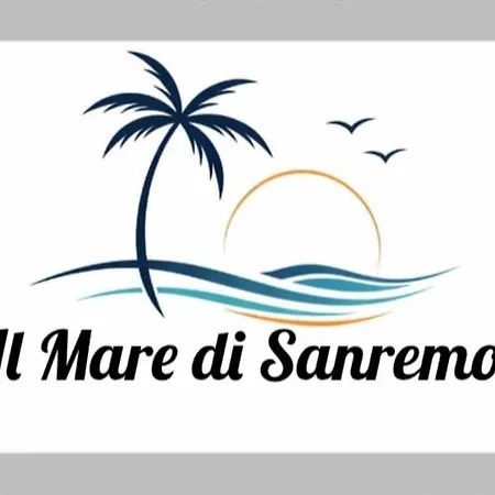 Apartmán Il Mare Di - Con Posto Auto
