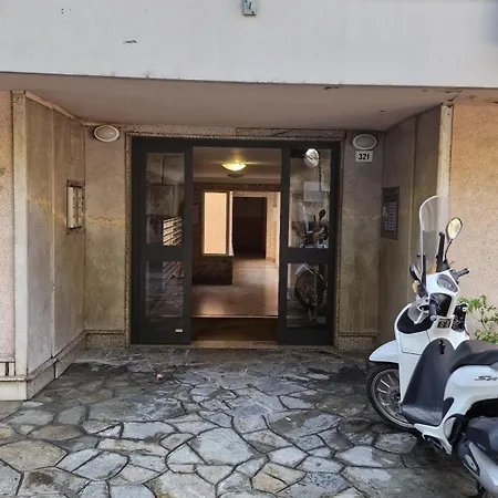 Il Mare Di - Con Posto Auto Appartamento