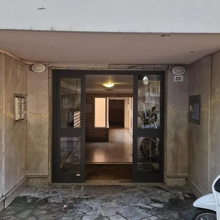 Il Mare Di - Con Posto Auto Appartamento